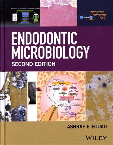 Endodontic Microbiology