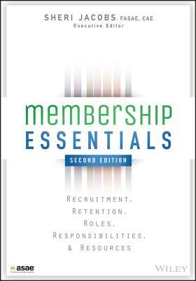 Membership Essentials