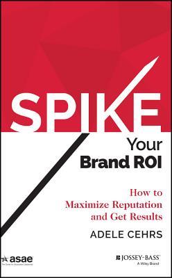 SPIKE your Brand ROI