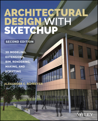 Architectural Design with Sketchup