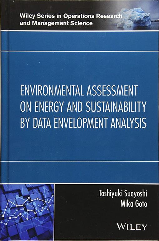 Environmental Assessment on Energy and Sustainability by Data Envelopment Analysis