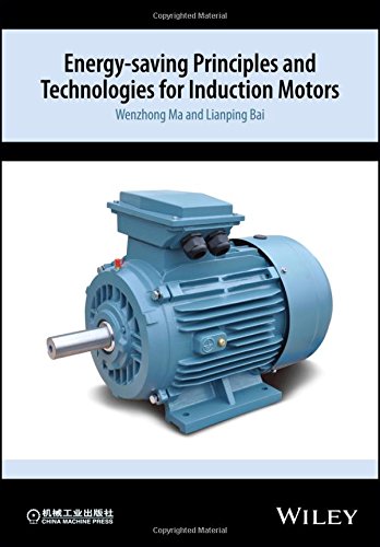 Energy-Saving Principles and Technologies for Induction Motors