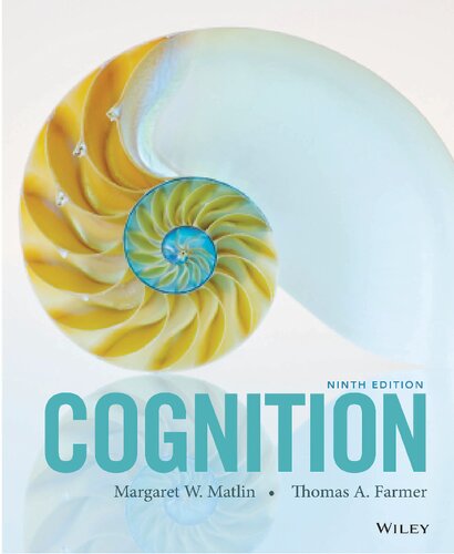 Cognition