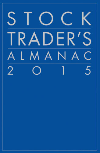 Stock Trader's Almanac 2015