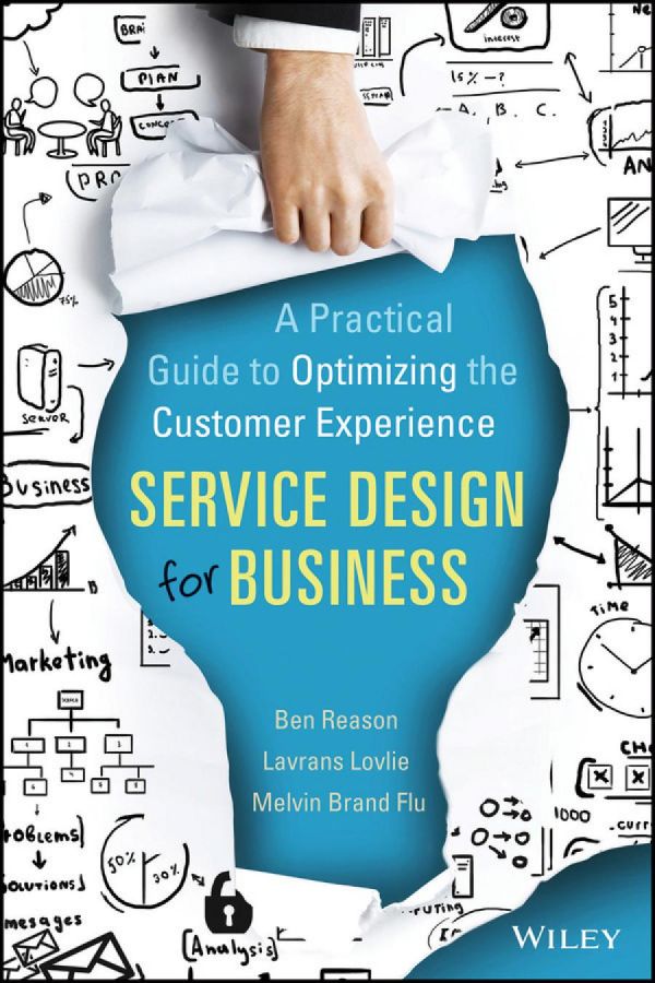 Service Design for Business