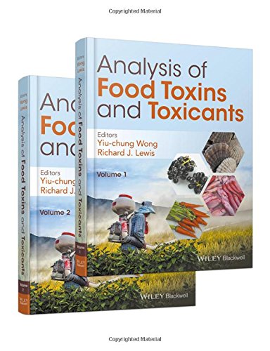 Analysis of Food Toxins and Toxicants