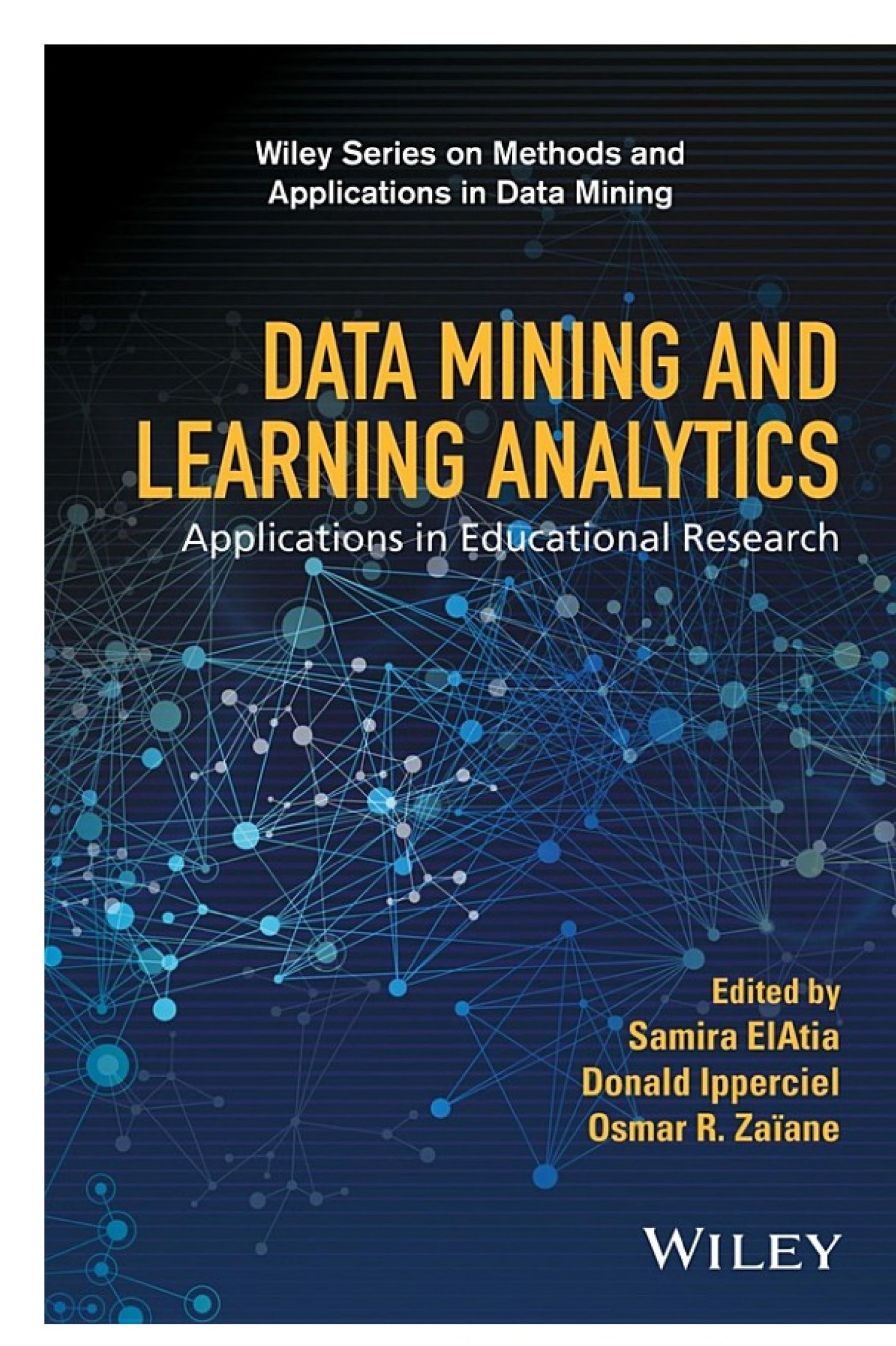 Data Mining and Learning Analytics