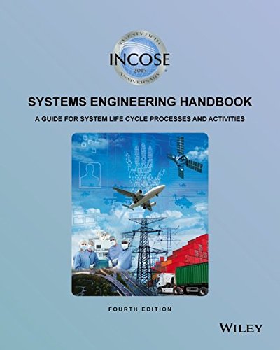 Incose Systems Engineering Handbook
