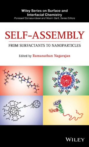 Self-Assembly