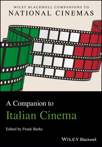 A companion to Italian cinema