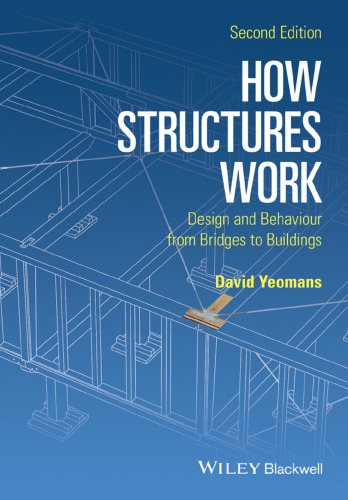 How Structures Work 2e Pbk