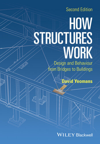 How structures work : design and behaviour from bridges to buildings