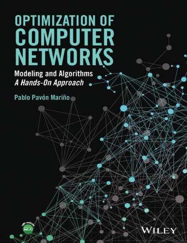 Optimization of Computer Networks