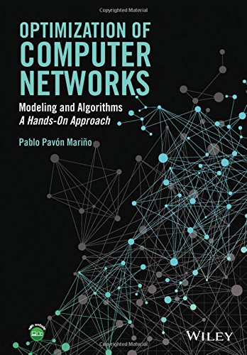 Optimization of Computer Networks