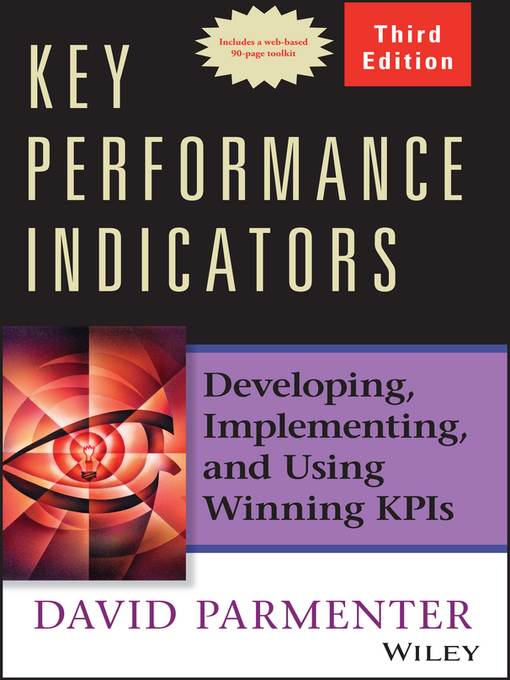 Key Performance Indicators (KPI)