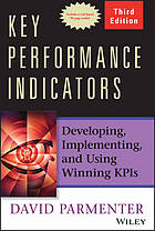 Key Performance Indicators