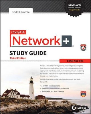 Comptia Network+ Study Guide