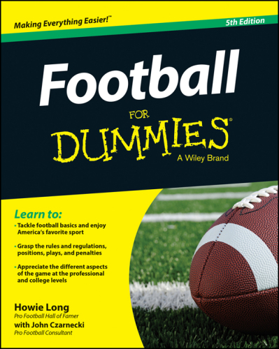 Football For Dummies