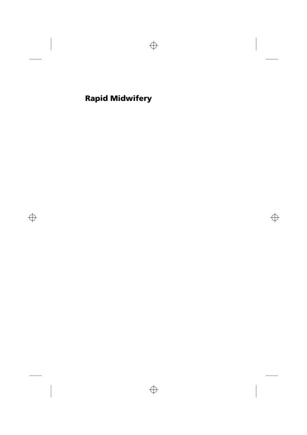 Rapid Midwifery