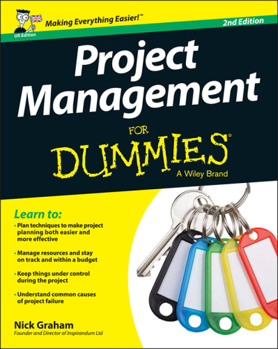 Project Management for Dummies