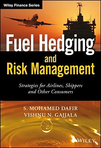 Fuel Hedging and Risk Management