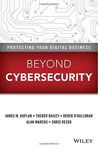 Beyond Cybersecurity