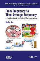 From Frequency to Time-Average-Frequency