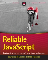 Reliable JavaScript