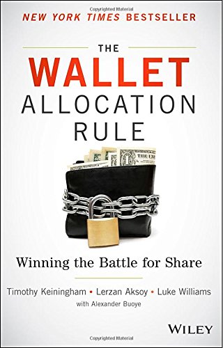 The Wallet Allocation Rule