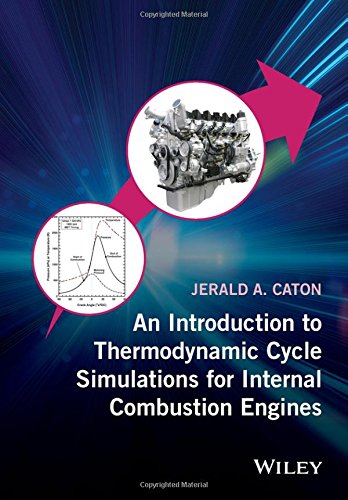 An Introduction to Thermodynamic Cycle Simulations for Internal Combustion Engines