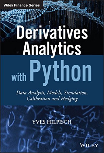 Derivatives Analytics with Python