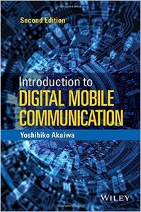 Introduction to Digital Mobile Communication