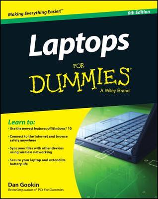 Laptops for Dummies