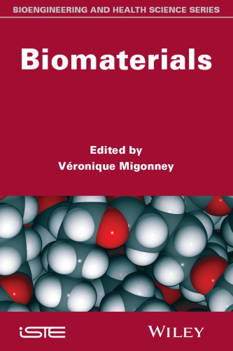 Biomaterials