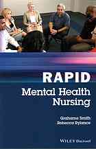 Rapid Mental Health Nursing