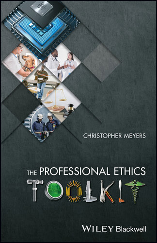 The Professional Ethics Toolkit