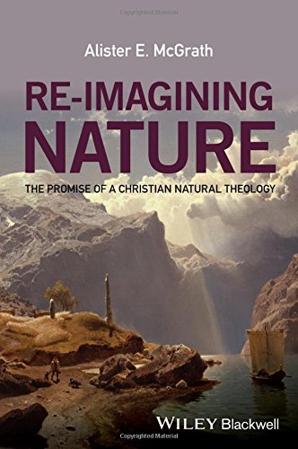 Re-Imagining Nature