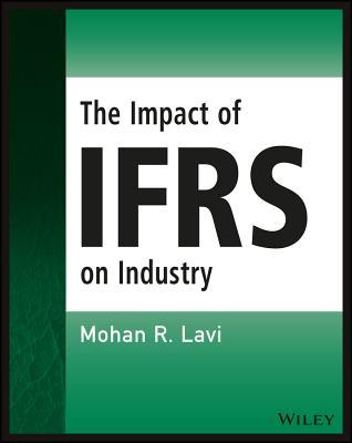 The Impact of Ifrs on Industry