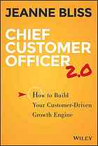 Chief Customer Officer 2.0