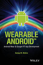 Wearable Android