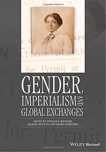 Gender, Imperialism and Global Exchanges