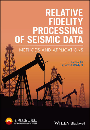 Relative fidelity processing of seismic data : methods and applications