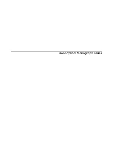Plate Boundaries and Natural Hazards