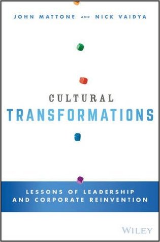 Cultural Transformations