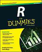 R for Dummies