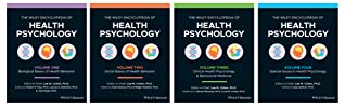 The Wiley Encyclopedia of Health Psychology