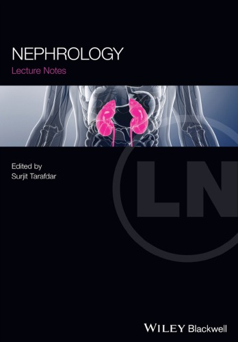 Nephrology