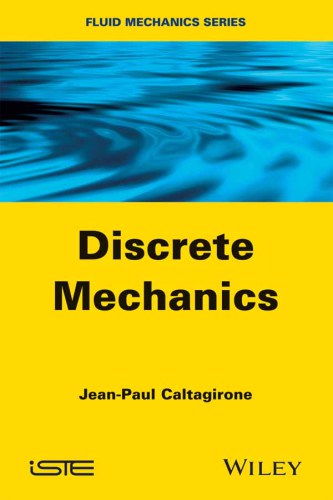 Discrete mechanics