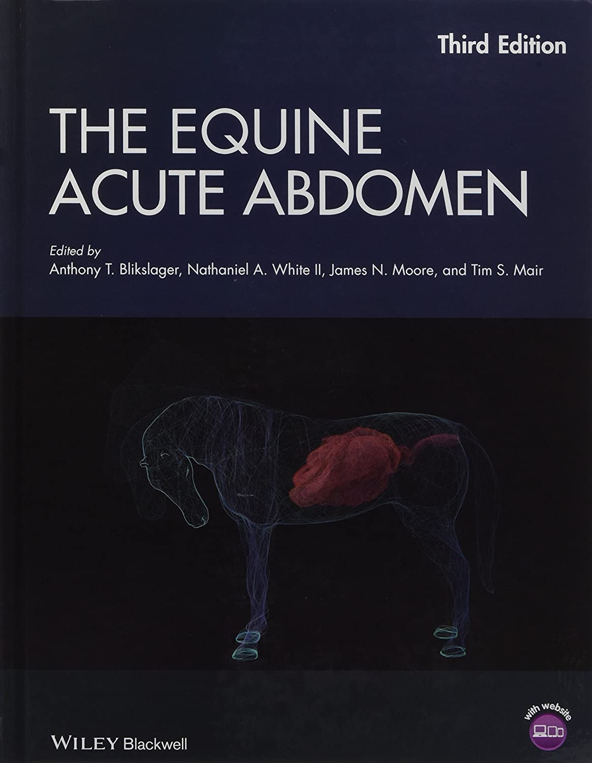 The Equine Acute Abdomen