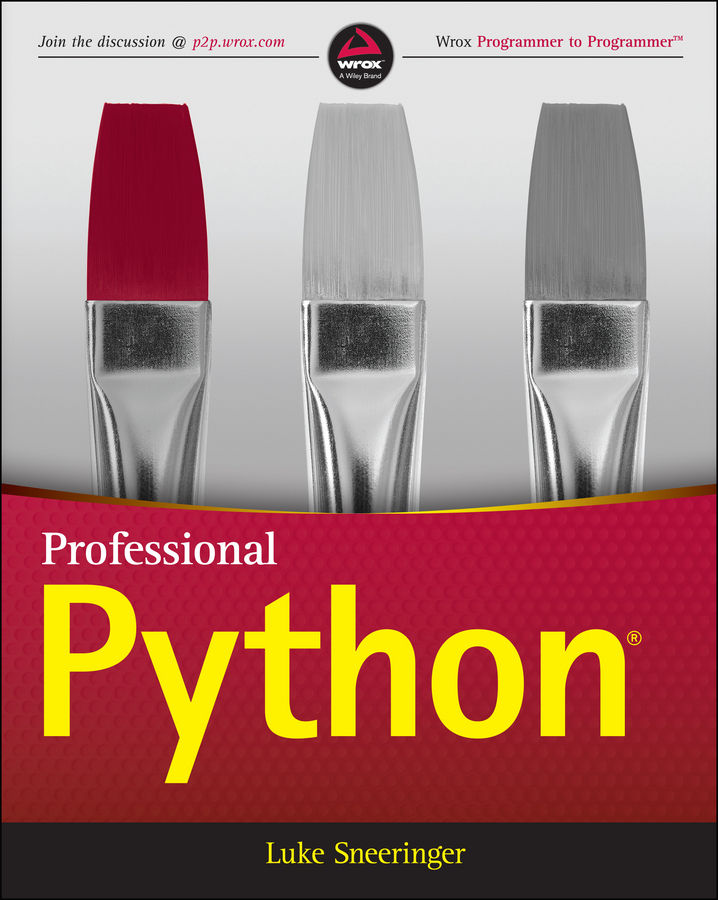 Professional Python